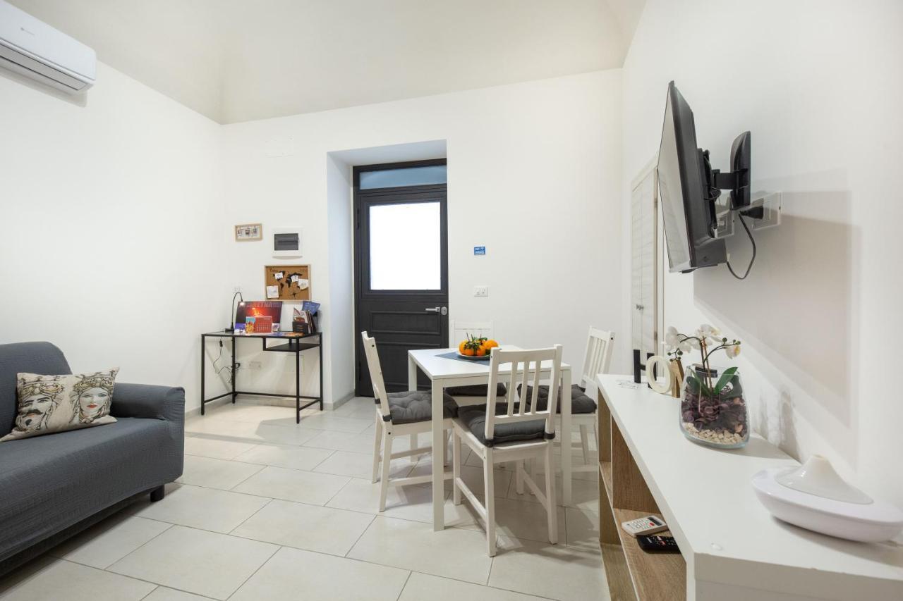 Sicilyhub Apartament Catania Luaran gambar
