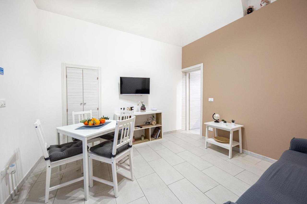 Sicilyhub Apartament Catania Luaran gambar