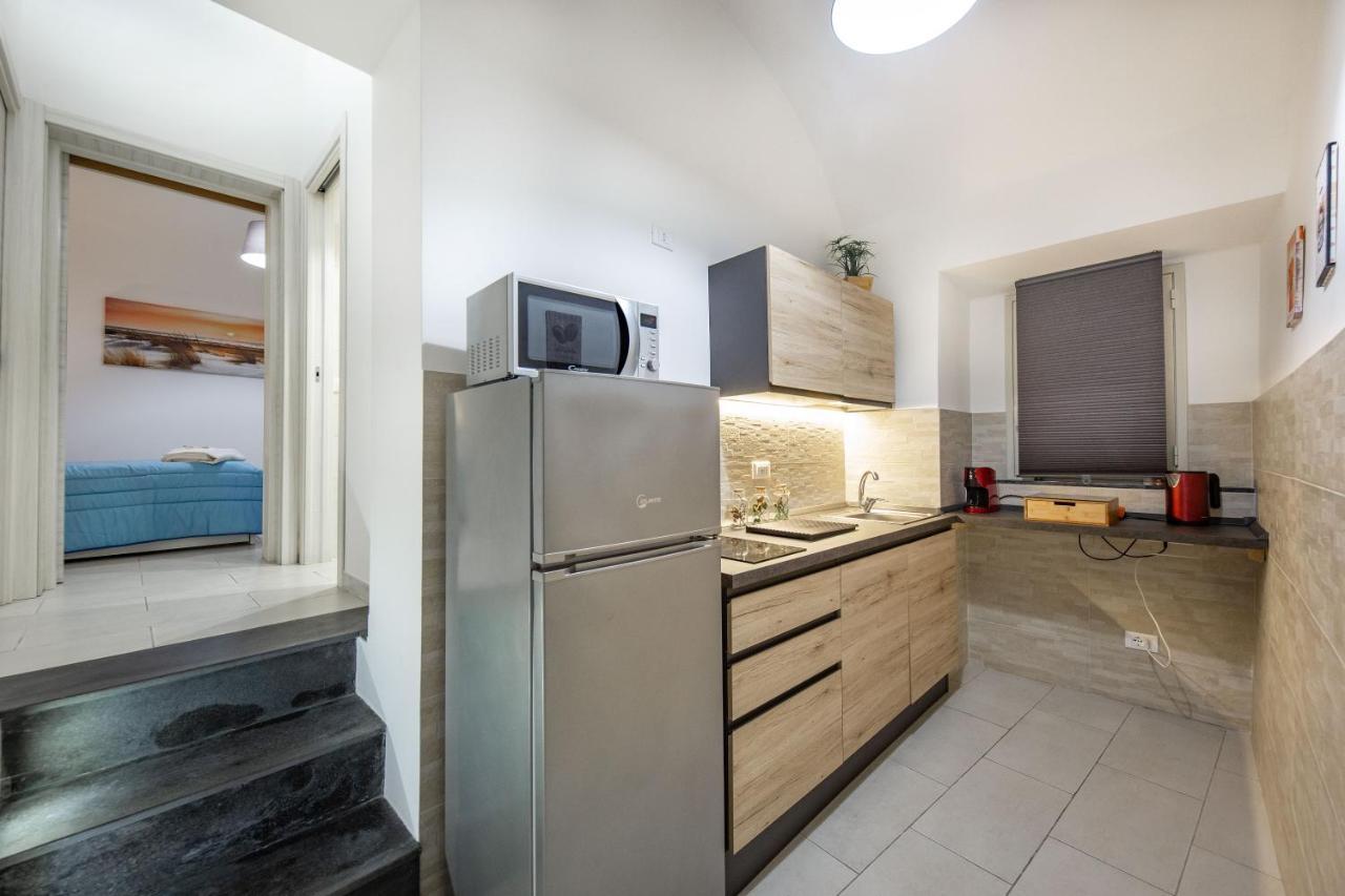 Sicilyhub Apartament Catania Luaran gambar