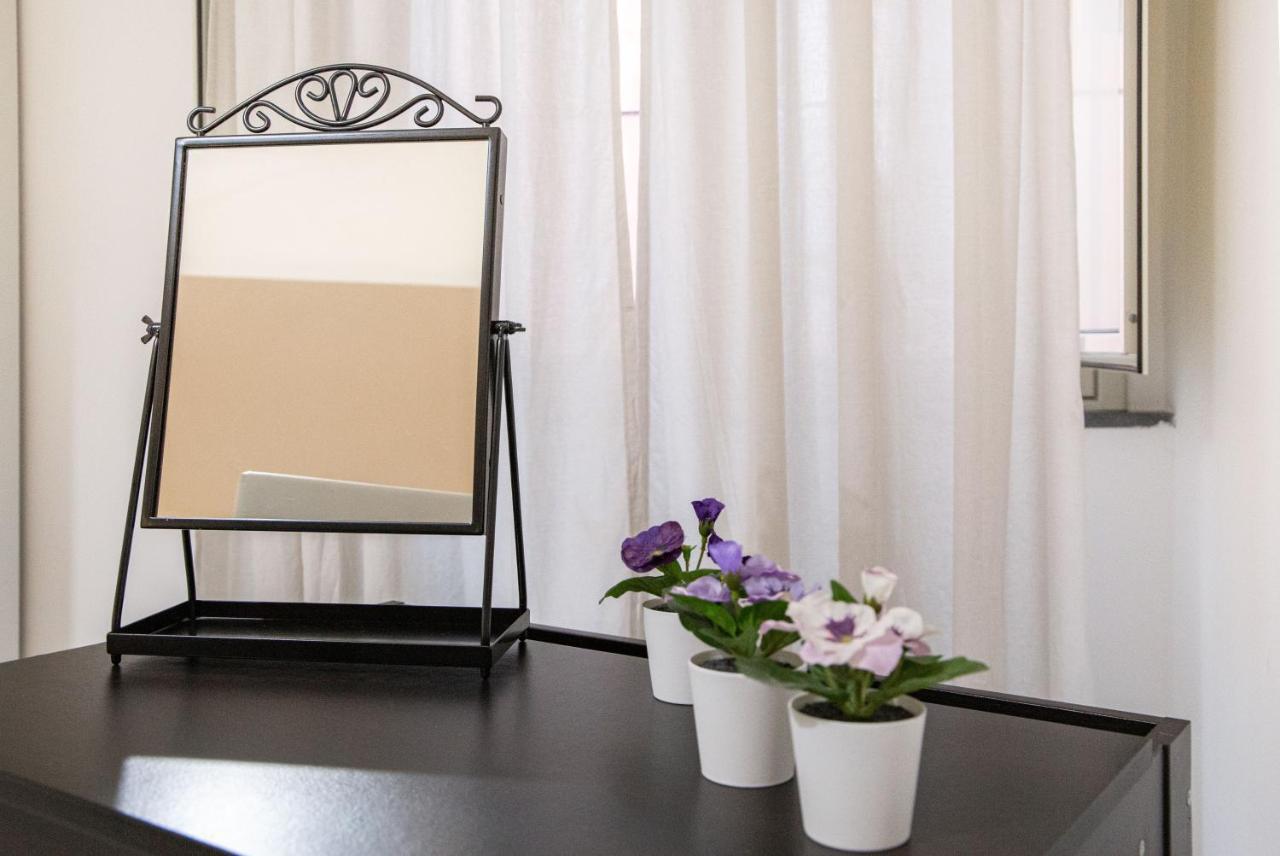 Sicilyhub Apartament Catania Luaran gambar