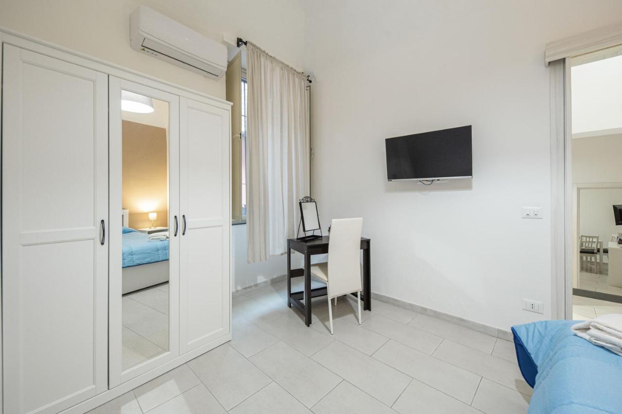 Sicilyhub Apartament Catania Luaran gambar