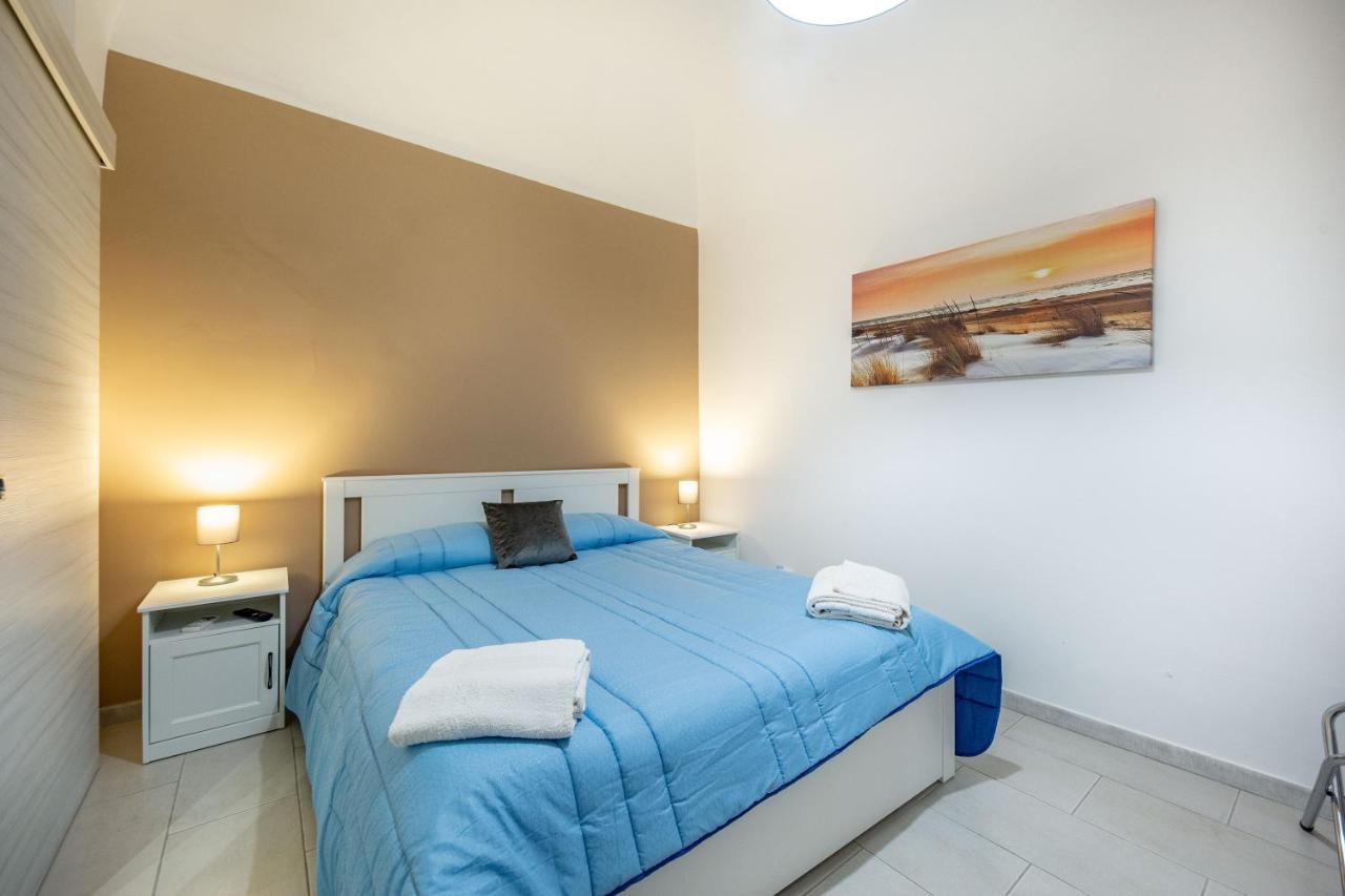 Sicilyhub Apartament Catania Luaran gambar